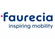 Faurecia Logo ADAPT Technology Client